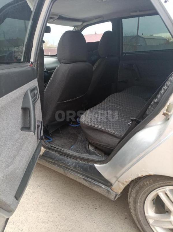 продам Ваз 2112
2007 года выпуска
состояние хорошее. - Орск