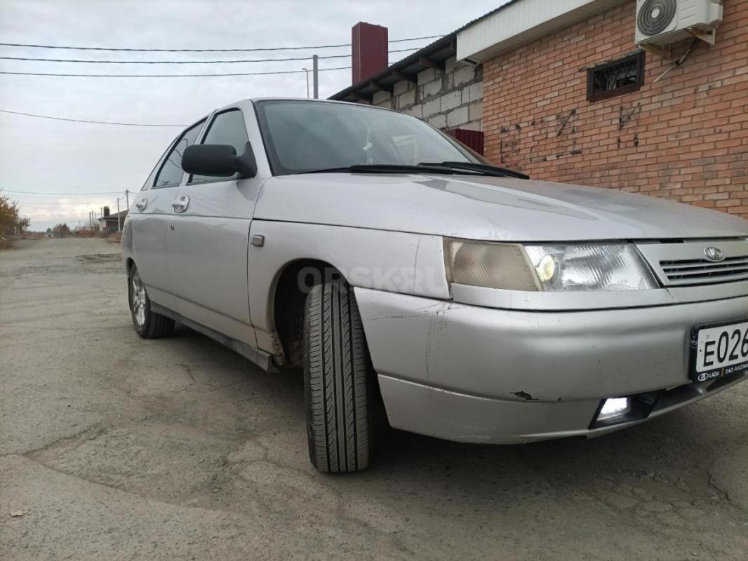 продам Ваз 2112
2007 года выпуска
состояние хорошее. - Орск