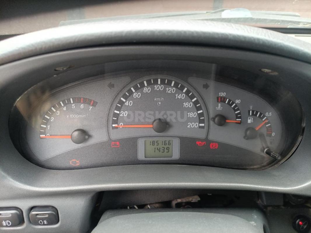 продам Ваз 2112
2007 года выпуска
состояние хорошее. - Орск