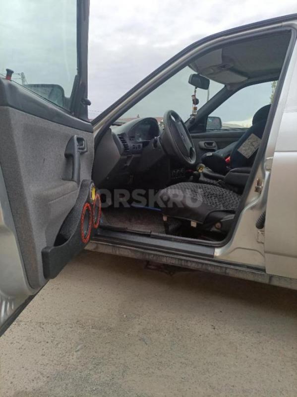 продам Ваз 2112
2007 года выпуска
состояние хорошее. - Орск