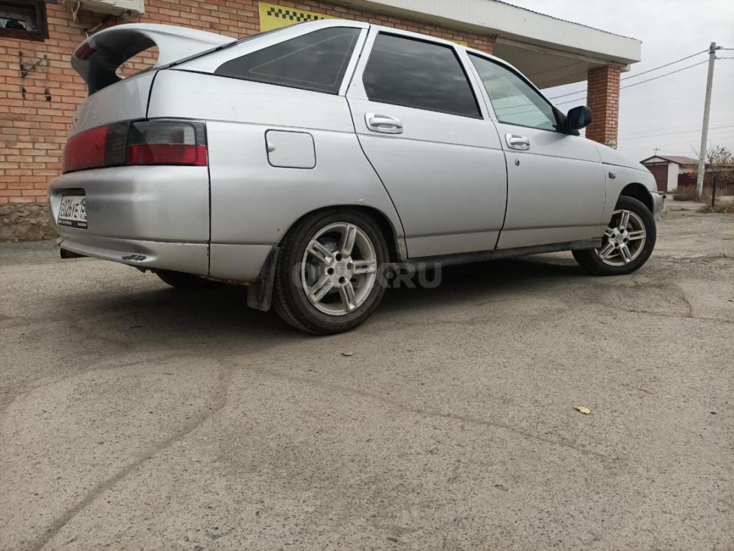 продам Ваз 2112
2007 года выпуска
состояние хорошее. - Орск