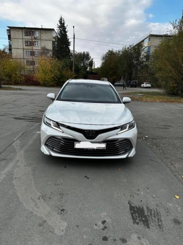 Продаю личный автомобиль. - Орск