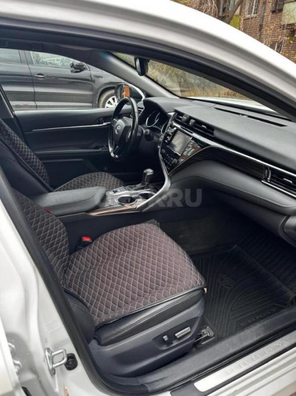 Продаю личный автомобиль. - Орск