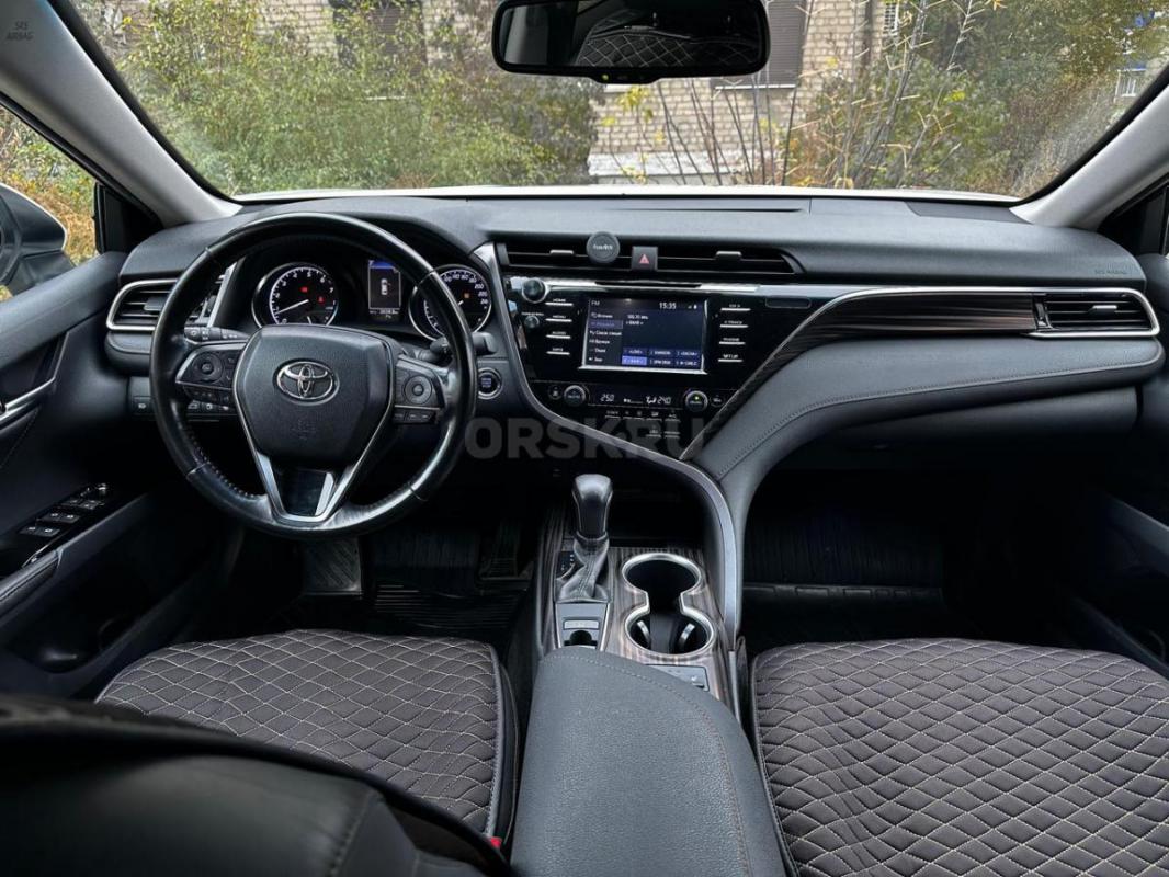 Продаю личный автомобиль. - Орск