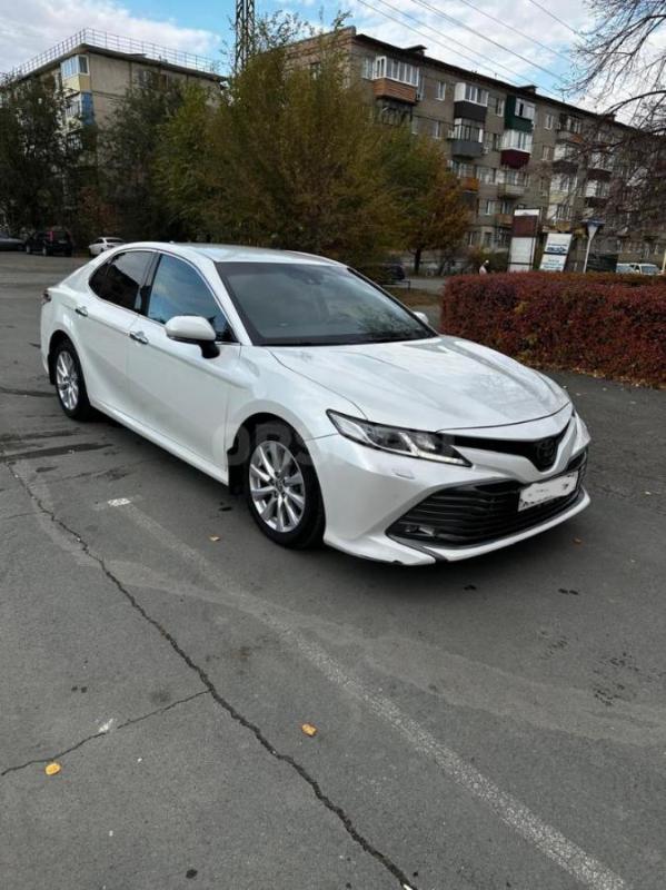 Продаю личный автомобиль. - Орск