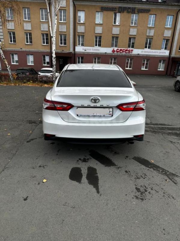 Продаю личный автомобиль. - Орск