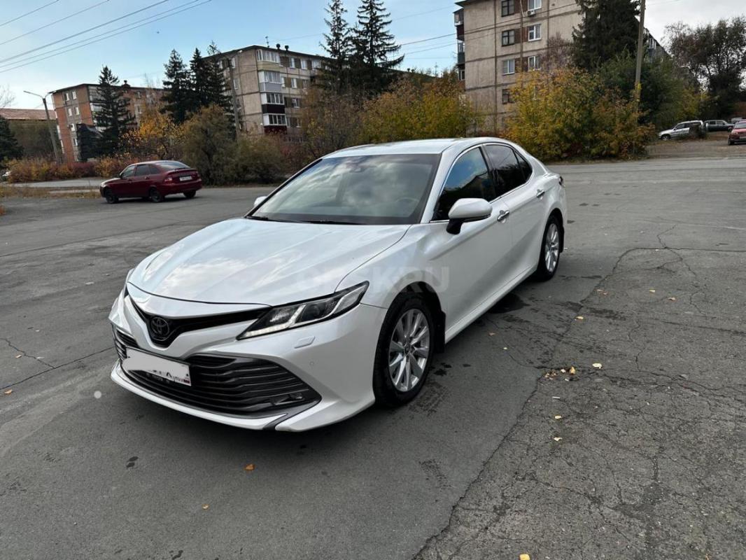 Продаю личный автомобиль. - Орск