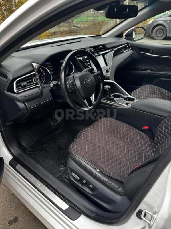 Продаю личный автомобиль. - Орск