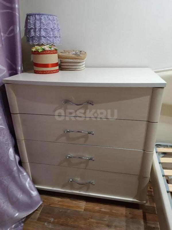 Продам спальный гарнитур. - Орск