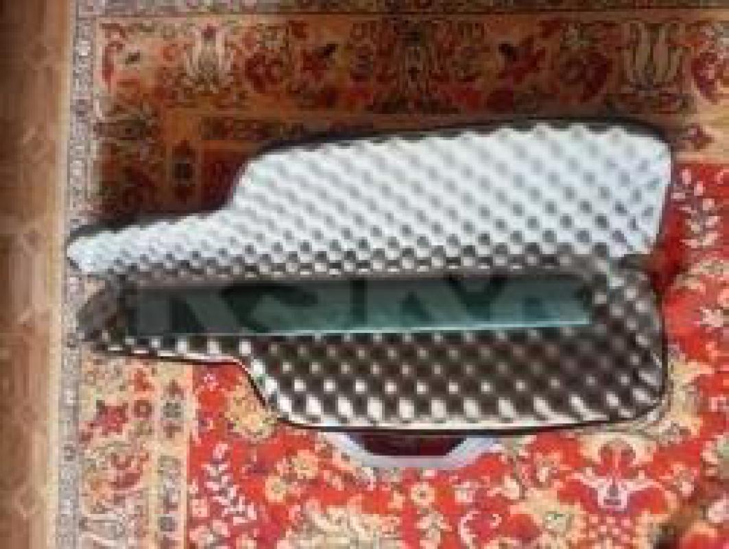 Кейс ИЖ-27
Описание
Производство: Россия
Чехол для двустволки. - Орск