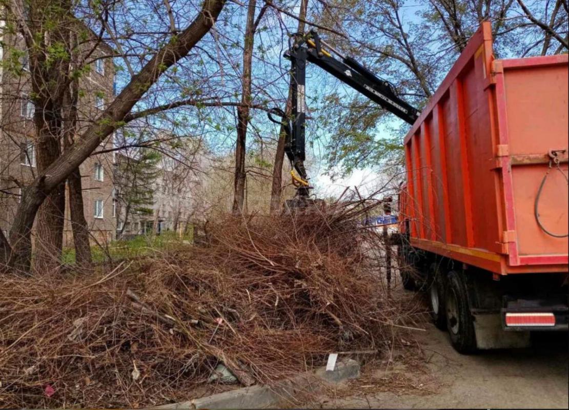 Снос домов и Вывоз мусора в Орске и Оренбургской области
+++ЕСТЬ ЛИЦЕНЗИЯ НА ВЫВОЗ МУСОРА+++

+++ - Орск