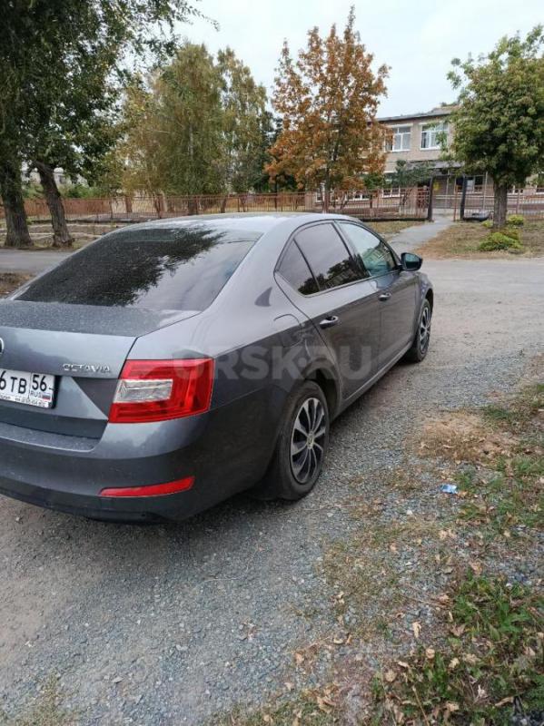 Без дтп,покупка в салоне апрель 2016,автотека 17.10.25,комплект зимней резины шиповка на литых диска - Орск