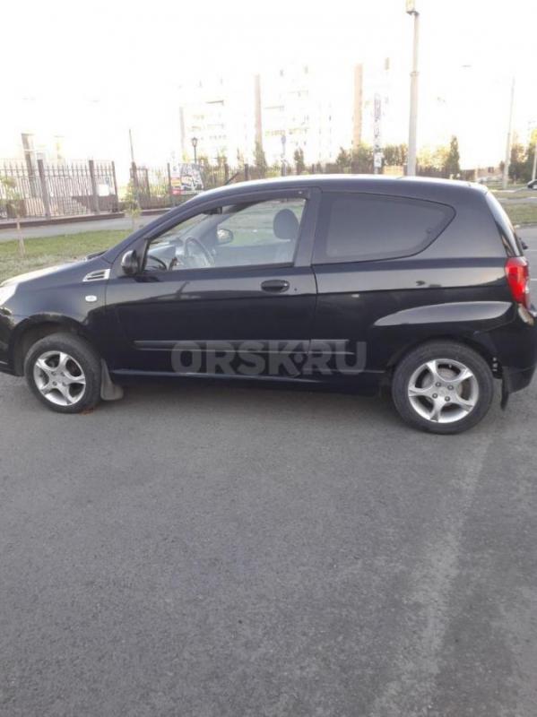 Продается отличный,стильный,экономичный автомобиль. - Новотроицк