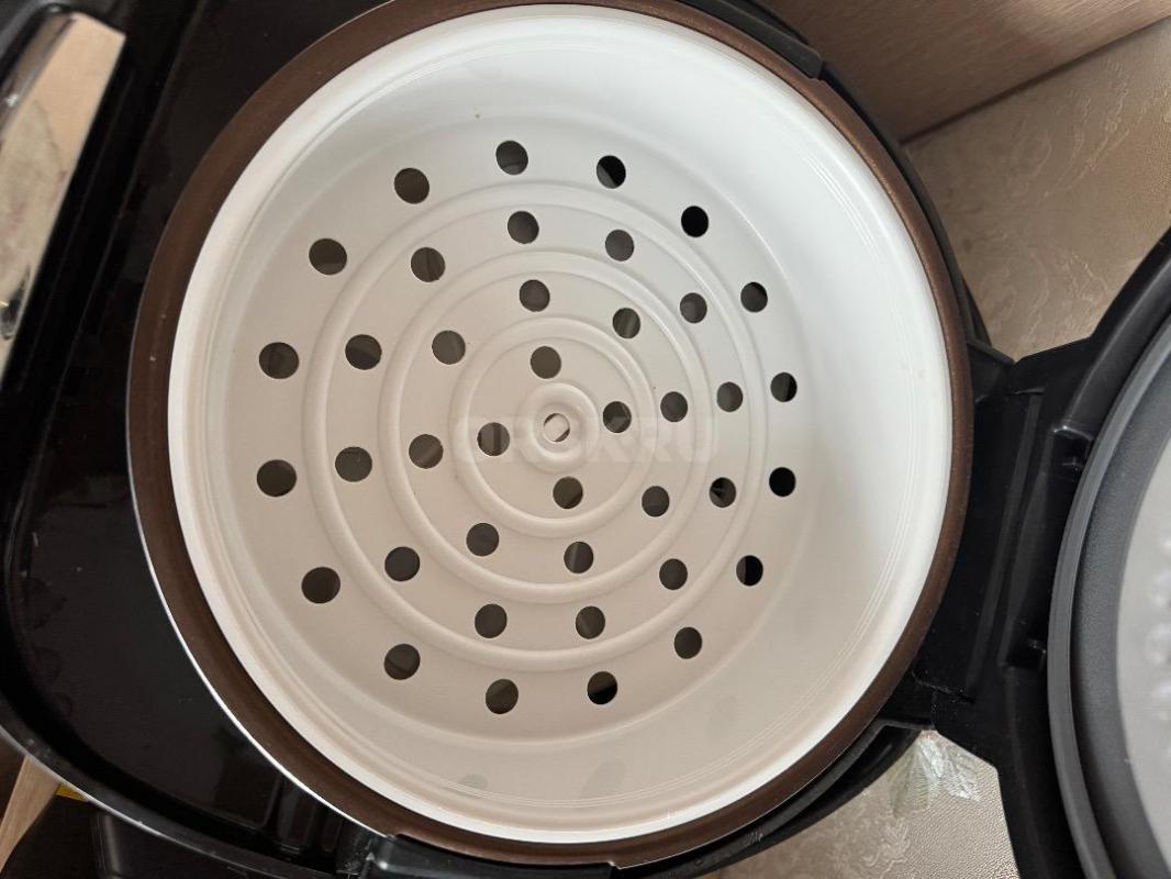 Продам мультиварку POLARIS PMC 0519D 
Б/у 
Все характеристики можно просмотреть в фото - Орск