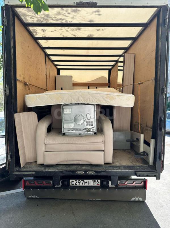 ЧАСТНИК  Газели Грузчики
Грузоперевозки по городу и области
Переезды ,доставки
Вывоз мусора с ква - Орск