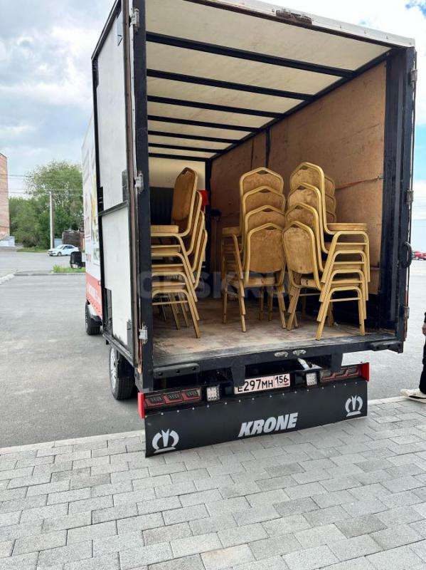 ЧАСТНИК  Газели Грузчики
Грузоперевозки по городу и области
Переезды ,доставки
Вывоз мусора с ква - Орск