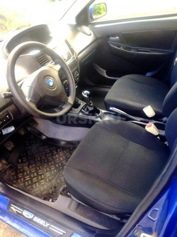 Конец 2013,куплен в 2014 году. 2-й Владелец. - Орск