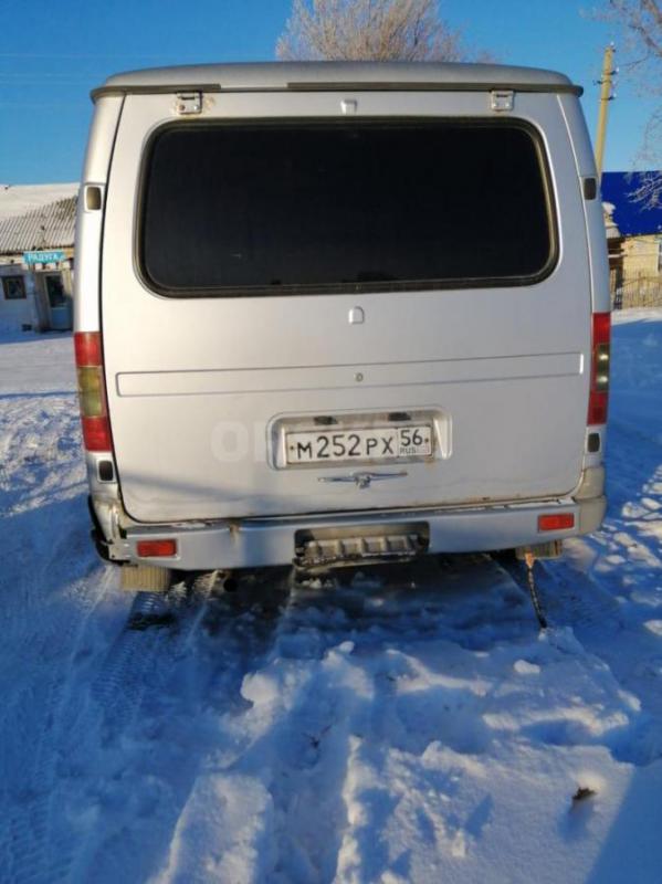 Продам соболь 2217, состояние удовлетворительное, все вопросы по телефону - 1