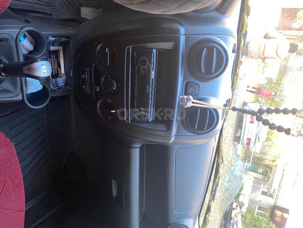 Продам гранту 2018 года. 1 хозяин, не бита не крашена. - Орск