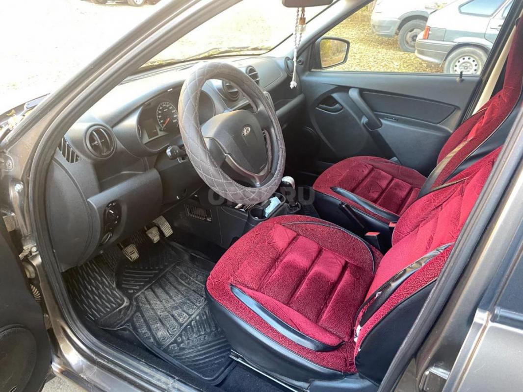 Продам гранту 2018 года. 1 хозяин, не бита не крашена. - Орск