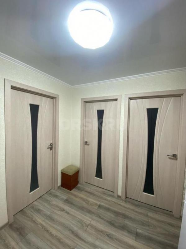 Продам 3 х комнатную квартиру, остановка Сорокина. - Орск