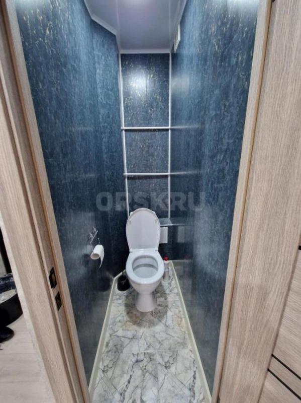 Продается 4-комнатная квартира на 4 этаже по адресу ул Пацаева 11 (ост. - Орск