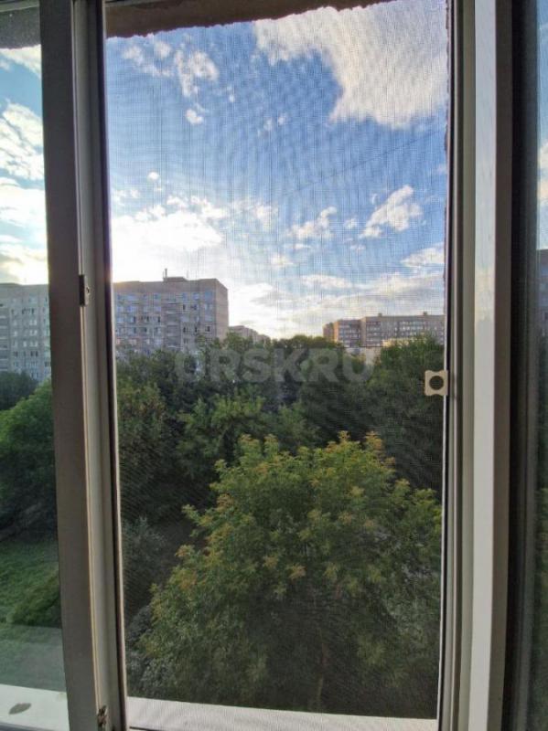 Продается 4-комнатная квартира на 4 этаже по адресу ул Пацаева 11 (ост. - Орск