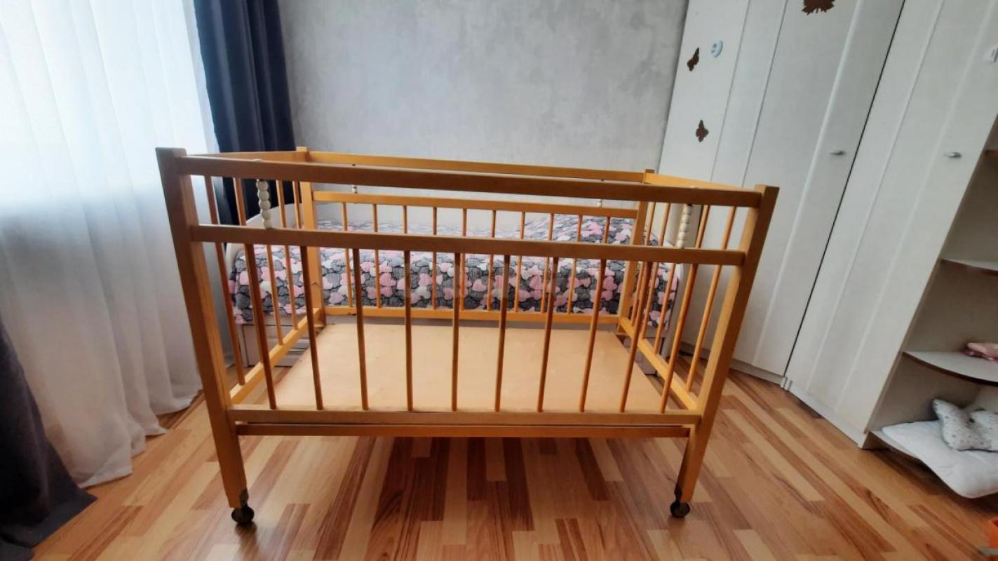 Продам детскую кроватку. - Орск