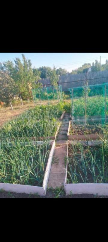 Вашему вниманию представляется дача в нескольких минутах от магазина Лента
Даче присвоен адрес. - Орск