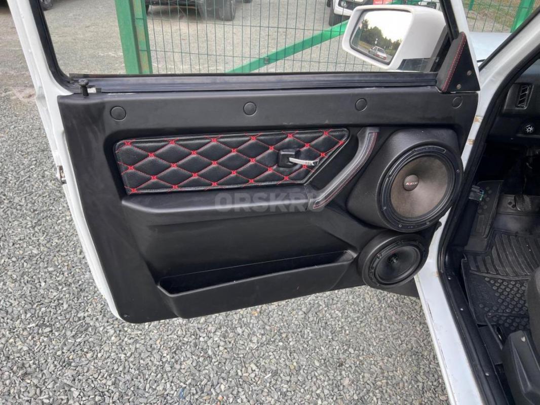 Продаётся Продаётся Niva 4х4Год 2011 в отличном состоянии Кузов ровный не битый Без гнилья и рыжья! - Орск