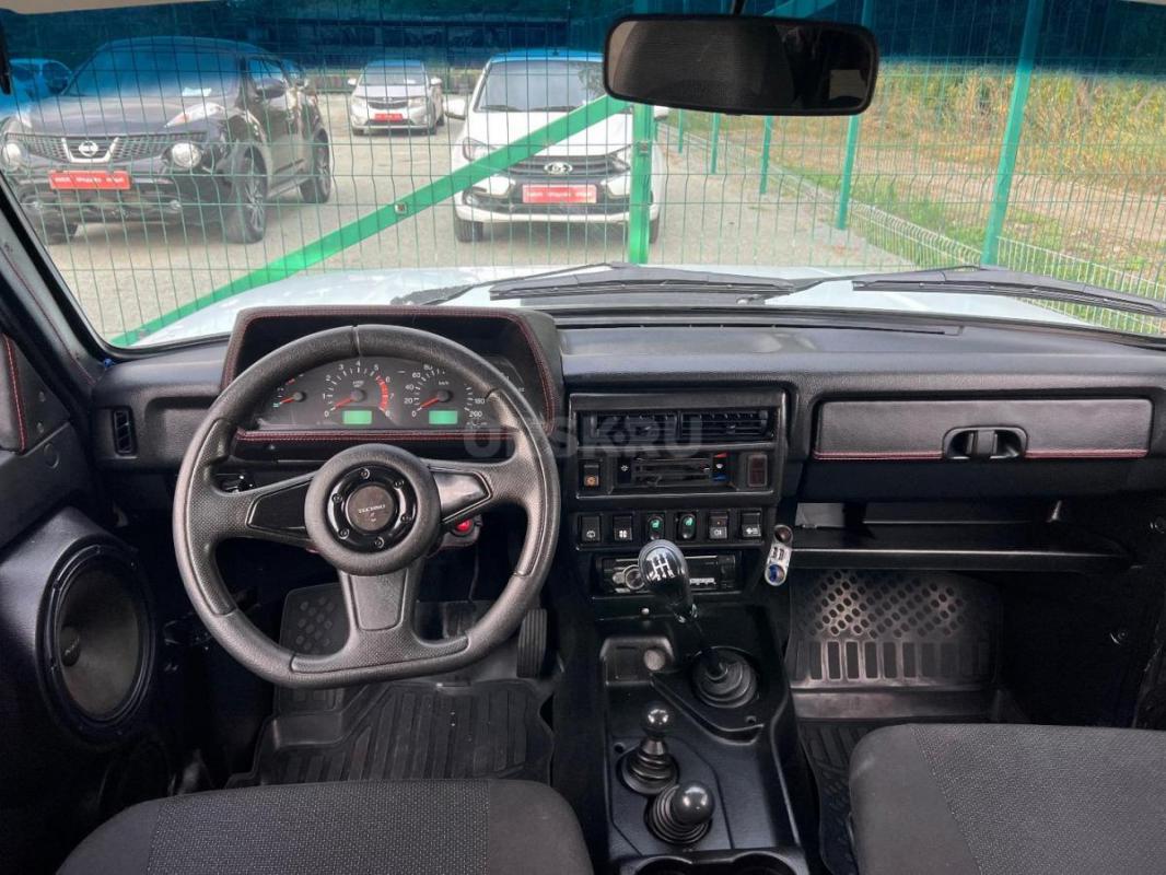 Продаётся Продаётся Niva 4х4Год 2011 в отличном состоянии Кузов ровный не битый Без гнилья и рыжья! - Орск