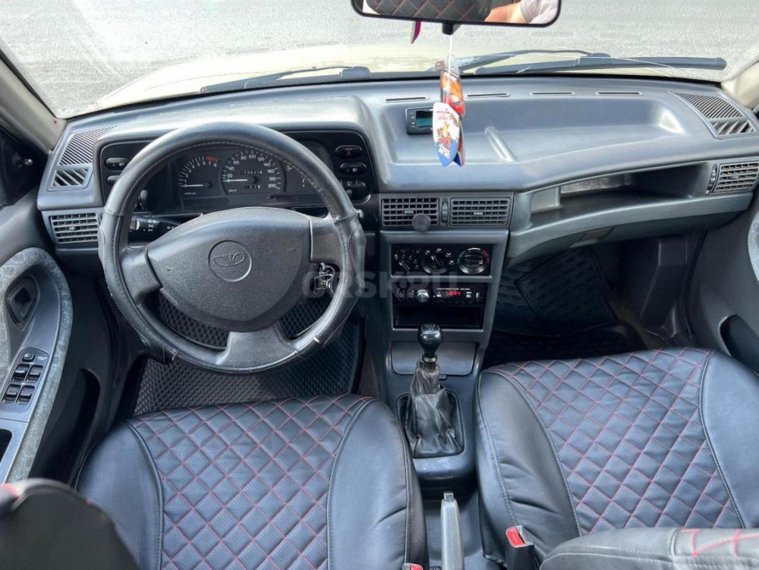 Продаётся Daewoo Nexia
Год 2007 в хорошем состоянии в родном окрасе! 3 собственника 
Двигатель 1.5 - Орск