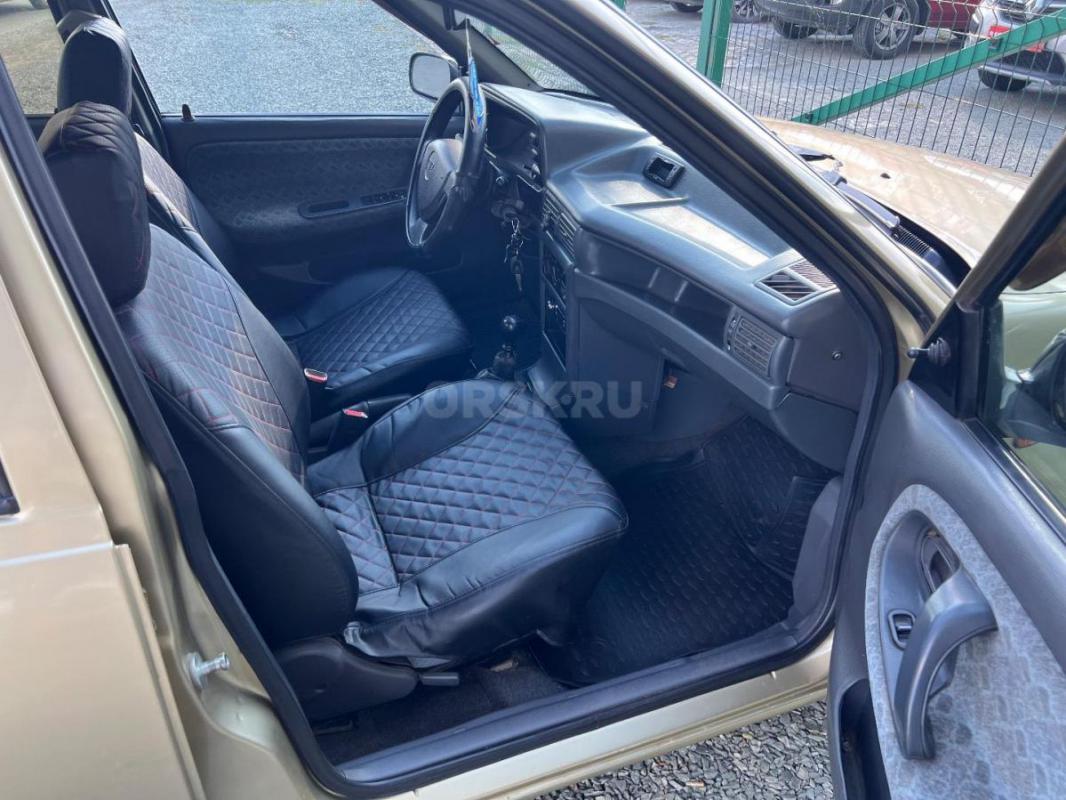 Продаётся Daewoo Nexia
Год 2007 в хорошем состоянии в родном окрасе! 3 собственника 
Двигатель 1.5 - Орск