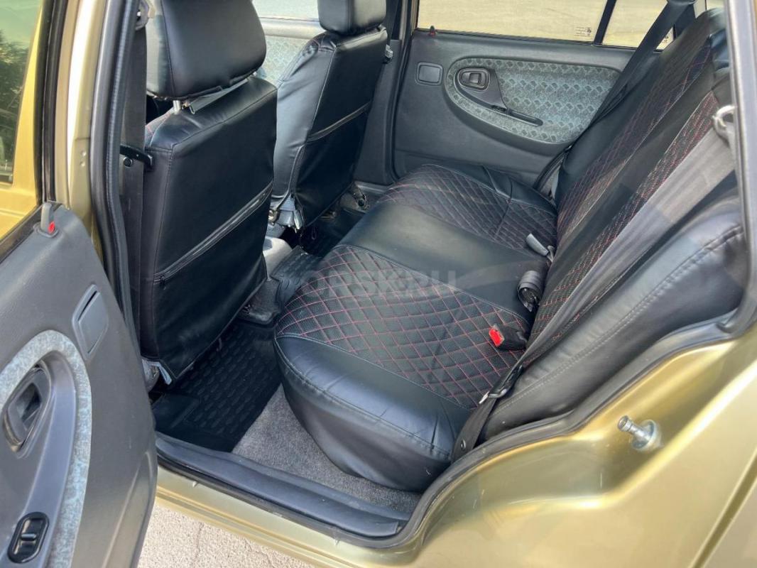 Продаётся Daewoo Nexia
Год 2007 в хорошем состоянии в родном окрасе! 3 собственника 
Двигатель 1.5 - Орск