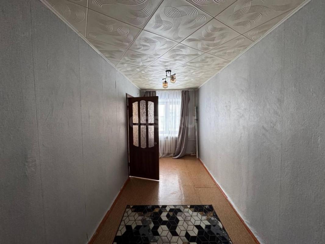 Продам двухкомнатную квартиру на майке. - Орск