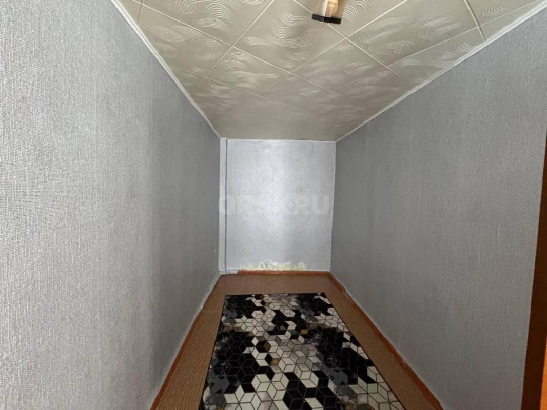 Продам двухкомнатную квартиру на майке. - Орск