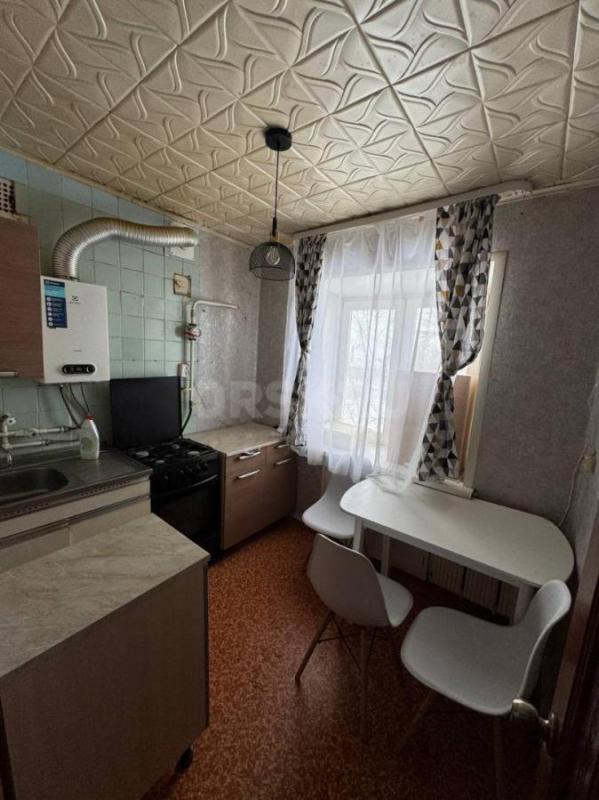 Продам двухкомнатную квартиру на майке. - Орск