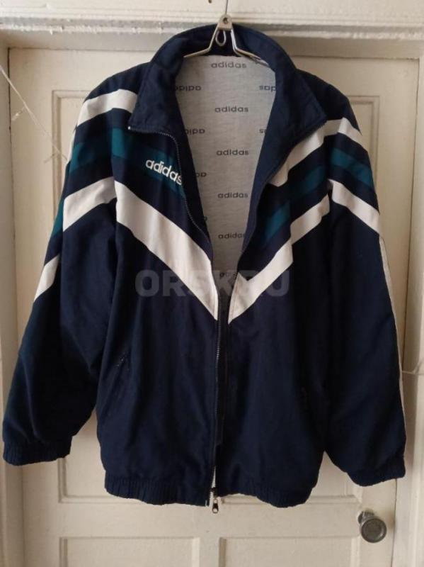 Продам одежду для мужчин 56-58 размера :комбез на лямках на синтепоне 112-116 на рост 182-188 за 120 - Орск