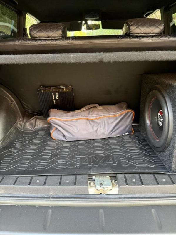 Продам Ваз Нива в полной комплектации я один собственник на гарантии, есть все. - Орск