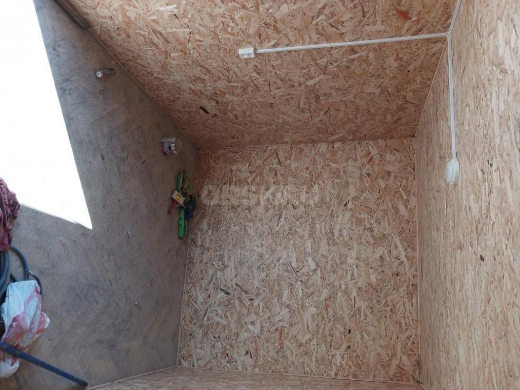 Продам вагончик бытовка. - Орск