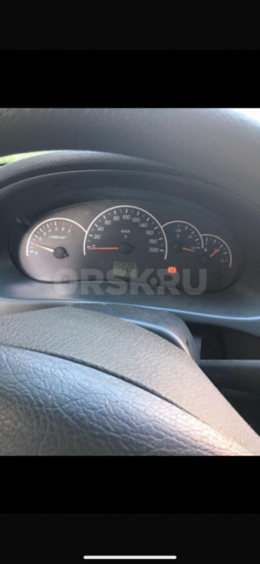 Срочно продам приору хэтчбек!!!состояние отличное !!!!сел и поехал!!! - Орск