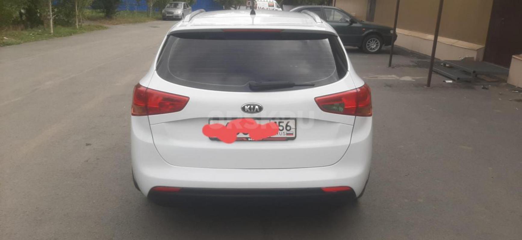 Продам киа сид jd 1.6, 130 л.с., двигатель, подвеска без нареканий, просторный ухоженный салон, зимо - Орск
