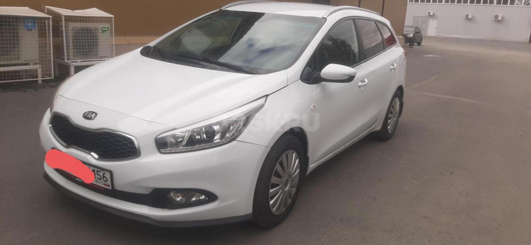 Продам киа сид jd 1.6, 130 л.с., двигатель, подвеска без нареканий, просторный ухоженный салон, зимо - Орск