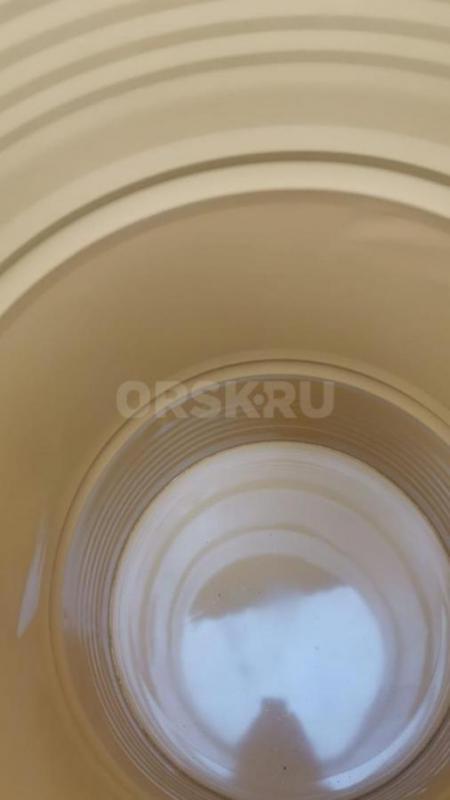 Продам бочки металлические 220л, с крышкой и хомутом. - Орск