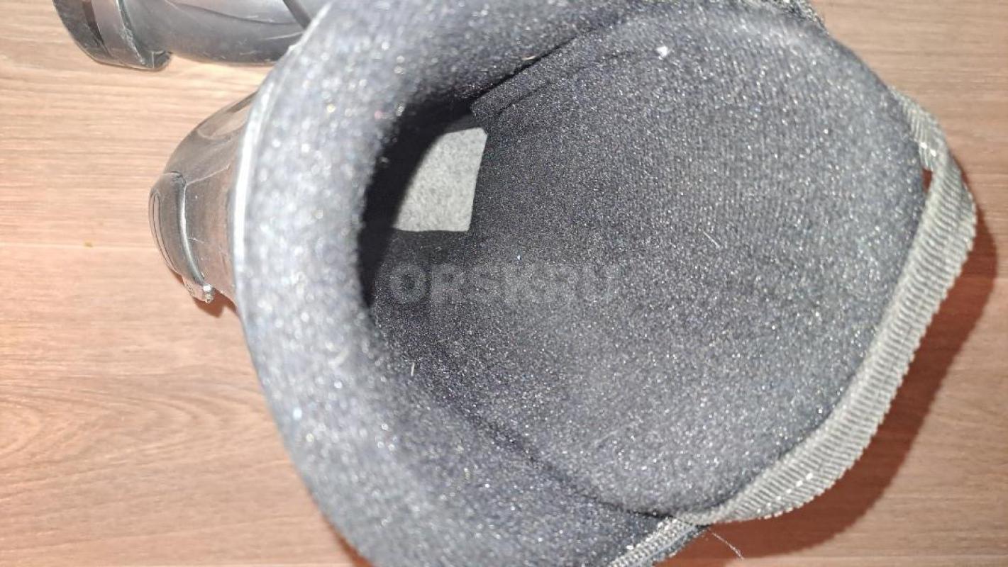 Горнолыжные ботинки. - Орск