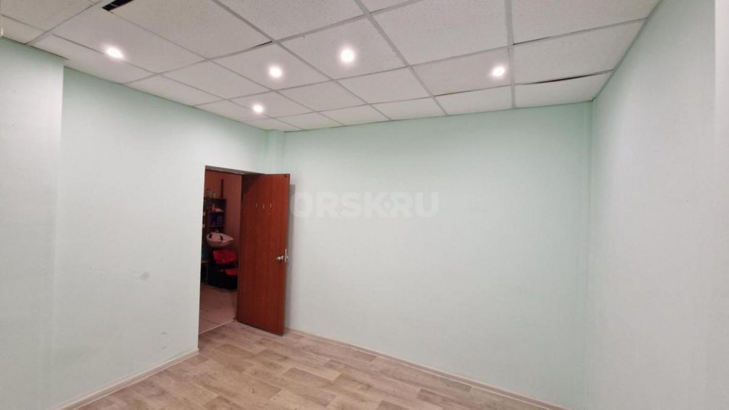 сдам под офис и т. - Орск