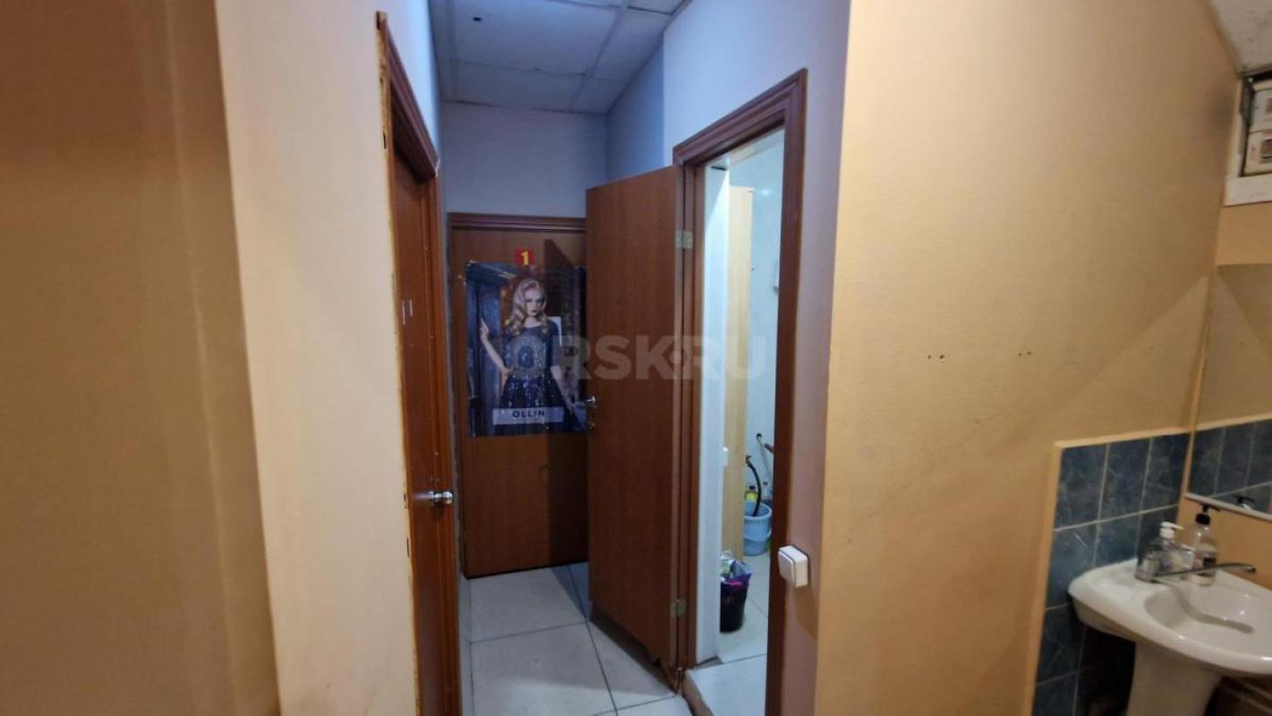 сдам под офис и т. - Орск