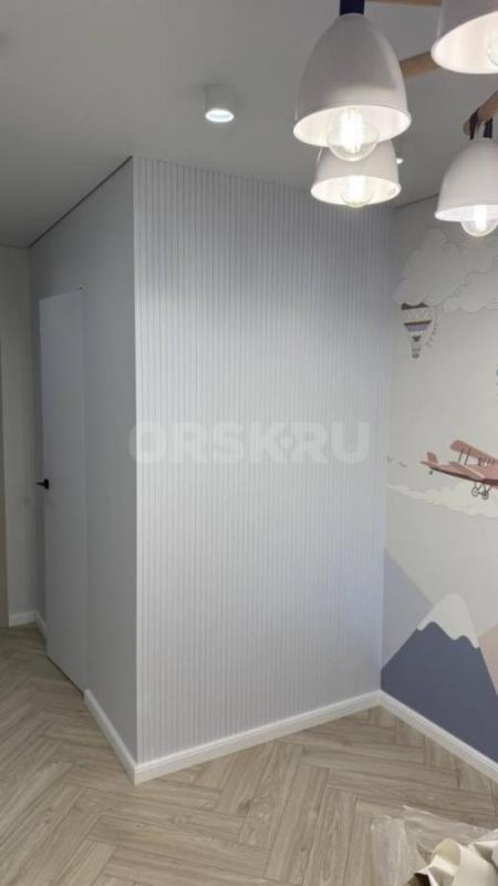 —РЕМОНТ КВАРТИР, ДОМОВ И ОФИСОВ—89058990991 — НАТЯЖНЫЕ ПОТОЛКИ—Замер БЕСПЛАТНО. - Орск