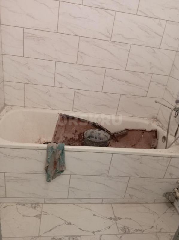 Строительная бригада таджиков
Выполним следующие строительные работы
Фундамент, стяжка, отмостка - Орск