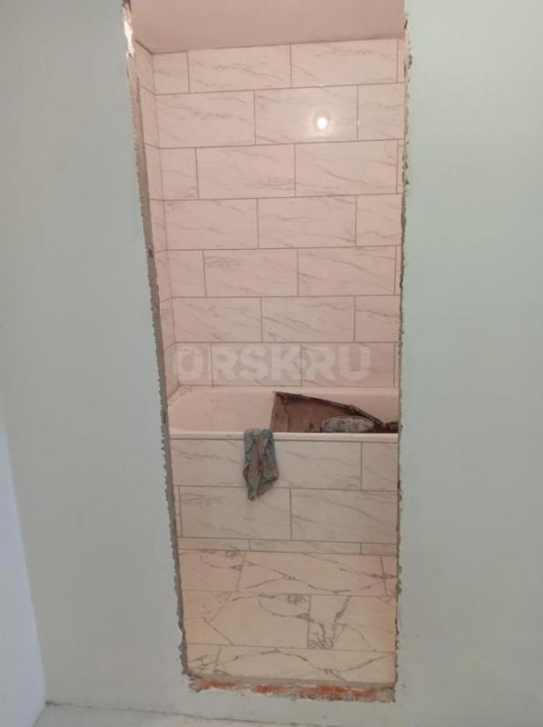 Строительная бригада таджиков
Выполним следующие строительные работы
Фундамент, стяжка, отмостка - Орск